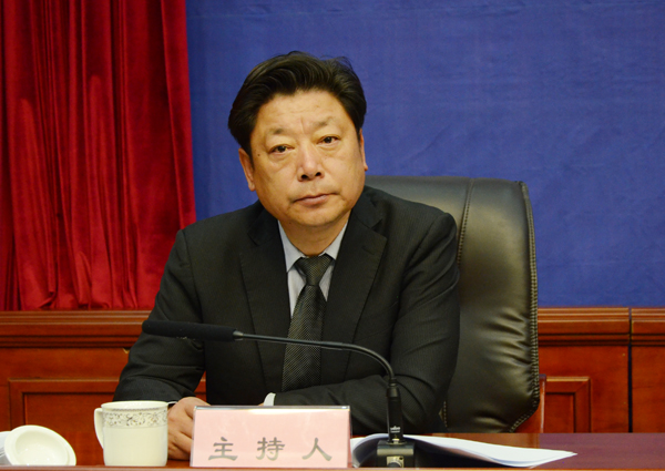 主持人：區(qū)黨委宣傳部巡視員、區(qū)政府新聞辦主任 晉美旺措.JPG